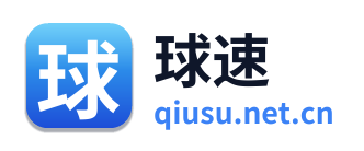 球速 Logo